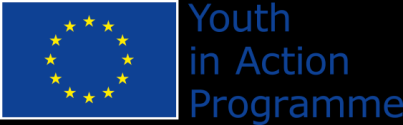 2014 (Proje Faaliyet Tarihi: 19-25 MAYIS 2014) YOUTH IN ACTION 4.