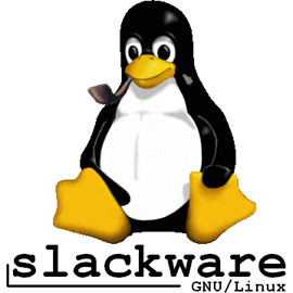 Röportaj Slackware Linux Röportajı Suat Alpoğlu Slackware Linux 1992 yılında Patrick Volkerding tarafından yaratılan Slackware Linux, hâlen geliştirilen en eski Linux dağıtımıdır.