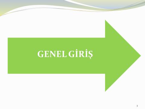 BİRİNCİ OTURUM Sunum planımda; önce genel giriş, sorumlulukla ilgili mevzuat, bu mevzuat işte tekrar ediliyor sabahtan beri 213 sayılı Vergi Usul Kanunu, 3568 sayılı Kanun, yönetmelik, tebliğ sonra