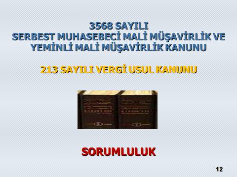 BİRİNCİ OTURUM Sayın Başkan, Değerli Meslek Mensupları, Yeminli mali müşavirlik mesleği, hepimizin bildiği üzere gerçekten çok önemli bir meslektir.