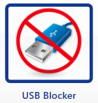 USB Blocker Bu uygulama, dizüstü bilgisayarınıza erişim için izin verilen USB aygıtlarını belirlemenizi sağlar.