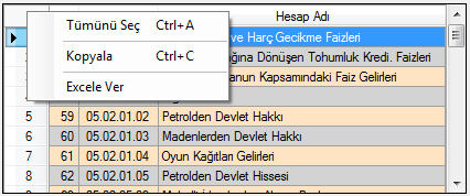 2- Güvenlik Tedbirleri Uygulama Visual Studio 2010 ortamında Visual Basic programlama dili kullanılarak programlanmıştır. Program çalışmaya başlamadan evvel çalışma ortamını kontrol etmektedir.