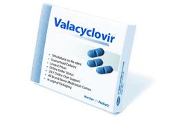 valasiklovir Diğer antiviral ajanlar
