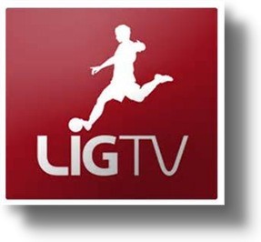 QAM Headend (SMATV) LCN - Merkezden kanal sıralama! Dijital sistemlerde yüzlerce TV yayını televizyonunuza gelecektir.