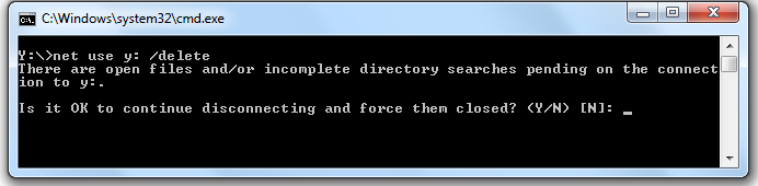 3.2. Merkezi Disk Sistemi uygulamasını kullanarak 3.2.1. Merkezi Disk Sistemi ne Nasıl Erişebilirim? Başlığı altındaki adımları takip ederek FileServer paylaşım pencerenizi açınız. 3.2.2. Home Folder paylaşımınızı Toolbox paylaşımı altındaki unmaphome.