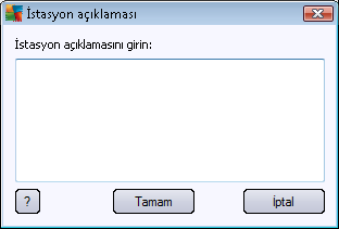 Uygulama sunucusu ayarlarini gruplar, istasyonlar ve/veya uygulama sunuculari arasinda kopyalamak için bu iletisim kutusunu kullanin.