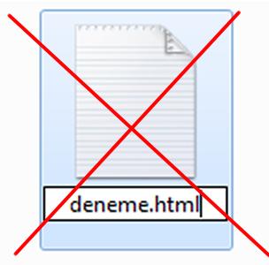 2. Kodların Yazılışı PHP' nin bu kadar kolay kullanılabilir bir dil olmasındaki en önemli unsurlardan biri de HTML kodları arasına gömülebilir olmasıdır. PHP kodları <? PHP?> ayraçları arasında yer alır.