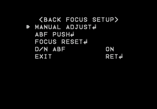 CIRCLE : WIDTH: Maskenin yatay boyutunu arttırır veya azaltır. MOVE Y: Maskenin dikey konumunu değiştirir. MOVE X: Maskenin yatay konumunu değiştirir.