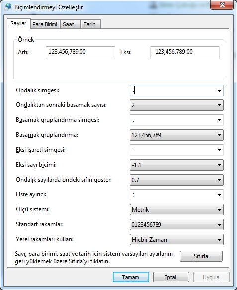 1. KURULUM 1.1 Yazılımın Kurulması Testlab Network yazılımı, LabView ortamında geliştirilmiştir ve çalışması için LabView Run Time Engine e ihtiyaç duyar.