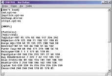 ÇEfi TL WINDOWS 98 PUÇLARI (16) PÜF NOKTASI ÇEfi TL WINDOWS 98 PUÇLARI (16) hatan n düzeltilmesi için yeterlidir.