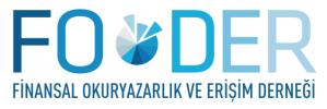 Finansal okuryazarlık, finansal kavramlar ve risklerin bilinmesi ve anlaşılması, bireylerin ve toplumun finansal sağlığını arttıran ve onların ekonomik hayata katılımını sağlayan beceri, istek ve