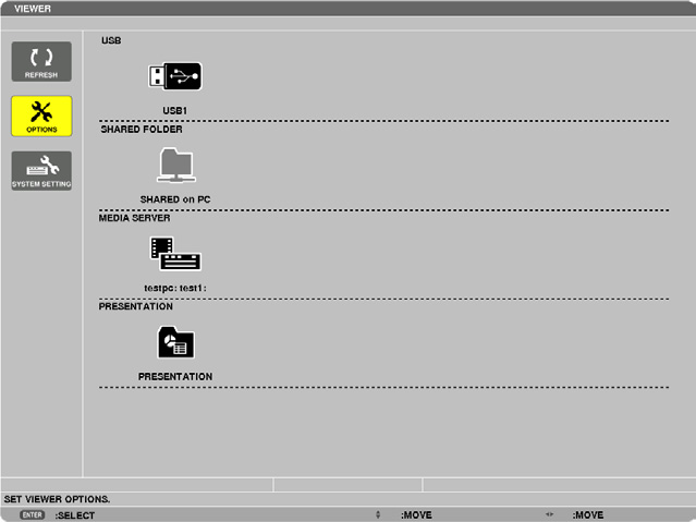 Bir klasörün paylaşılması için, Windows bilgisayar ile birlikte verilen kullanıcı kılavuzu veya yardım dosyasına bakın.