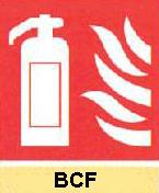 17.2.11.4. Kimyasal Tozlu TaĢınabilir Yangın Söndürücüleri Kapasitesi: 1 50 litre Kullanılma süresi: 15 40 saniye Kullanılma mesafesi: 3 4,5 m Resim 2.