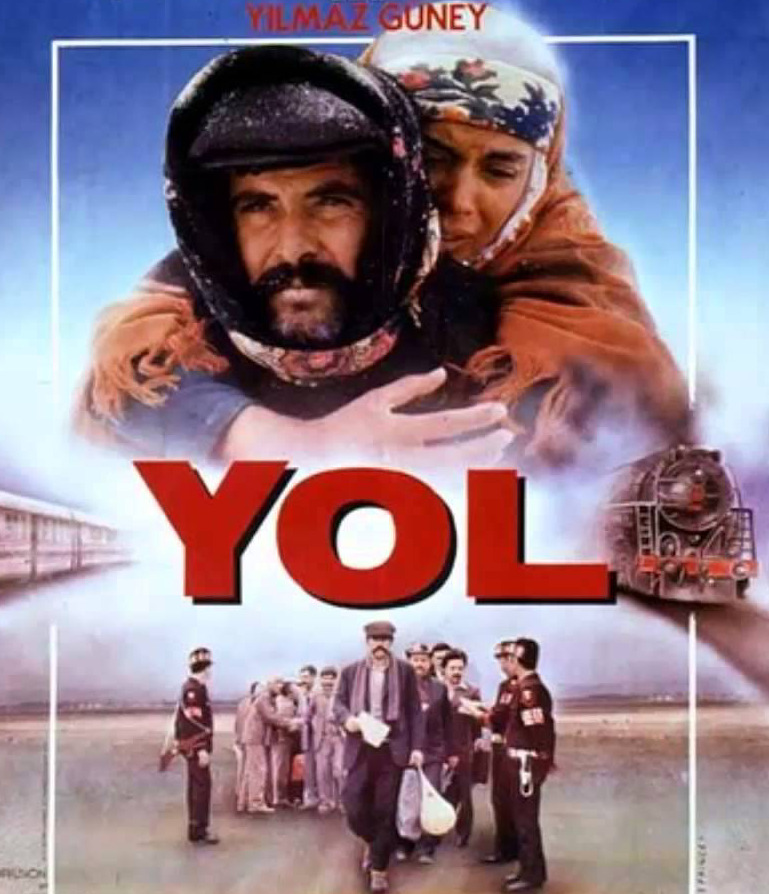 7 Eylül 2014 "Susuz Yaz" ve "Yol": Önce sansür, sonra taltif edilen filmler.