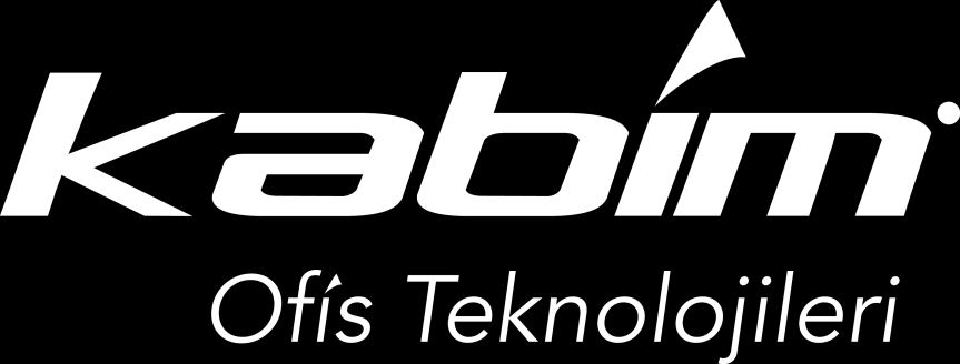 İTHALATÇI FİRMA KABİM ELEKTRONİK LTD ŞTİ Adres: Mimar Sinan mah. Çavuşbaşı cad. Efnan sk.no:10-1 ÇEKMEKÖY-İSTANBUL/TÜRKİYE Tel: 02165234803 Fax:02165232222 teknik@kabim.com.