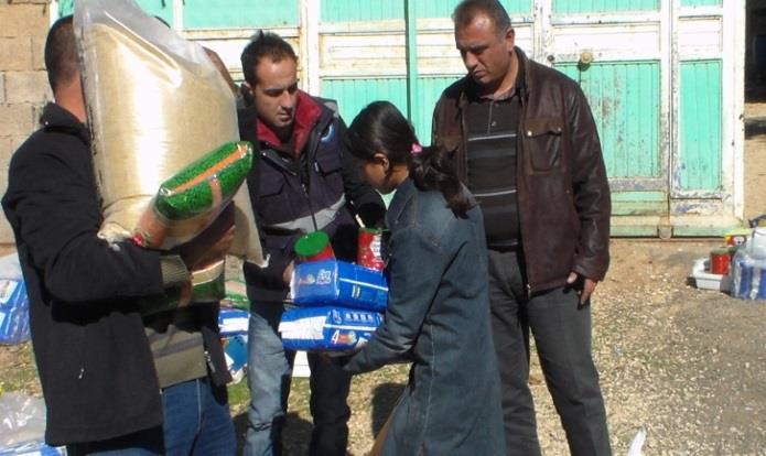 İletişim: Dicle Elektrik Dağıtım A.Ş Şanlıurfa Yolu 3.