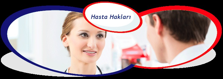 HASTA HAKLARI Anasayfa > Hasta Hakları Hasta hakları birimi, hastaların şikayetlerini dinleyerek anında çözümlenebilecek olanlar için ilgili birimlere temasa geçer, yerinde çözülemeyecek olan