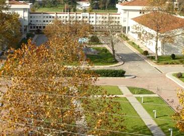 Gebze Teknik Üniversitesi 1992 de Kuruldu 1994 yılından bu yana 4 fakültesinde çeşitli disiplinlerde