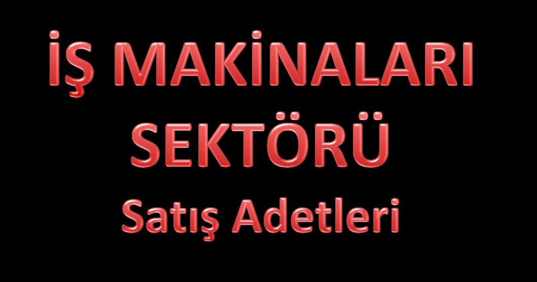 Sektörümüz 2012 yılında 12750 adet ve 2011 e göre % 13 büyüme ile bir rekora imza attı.