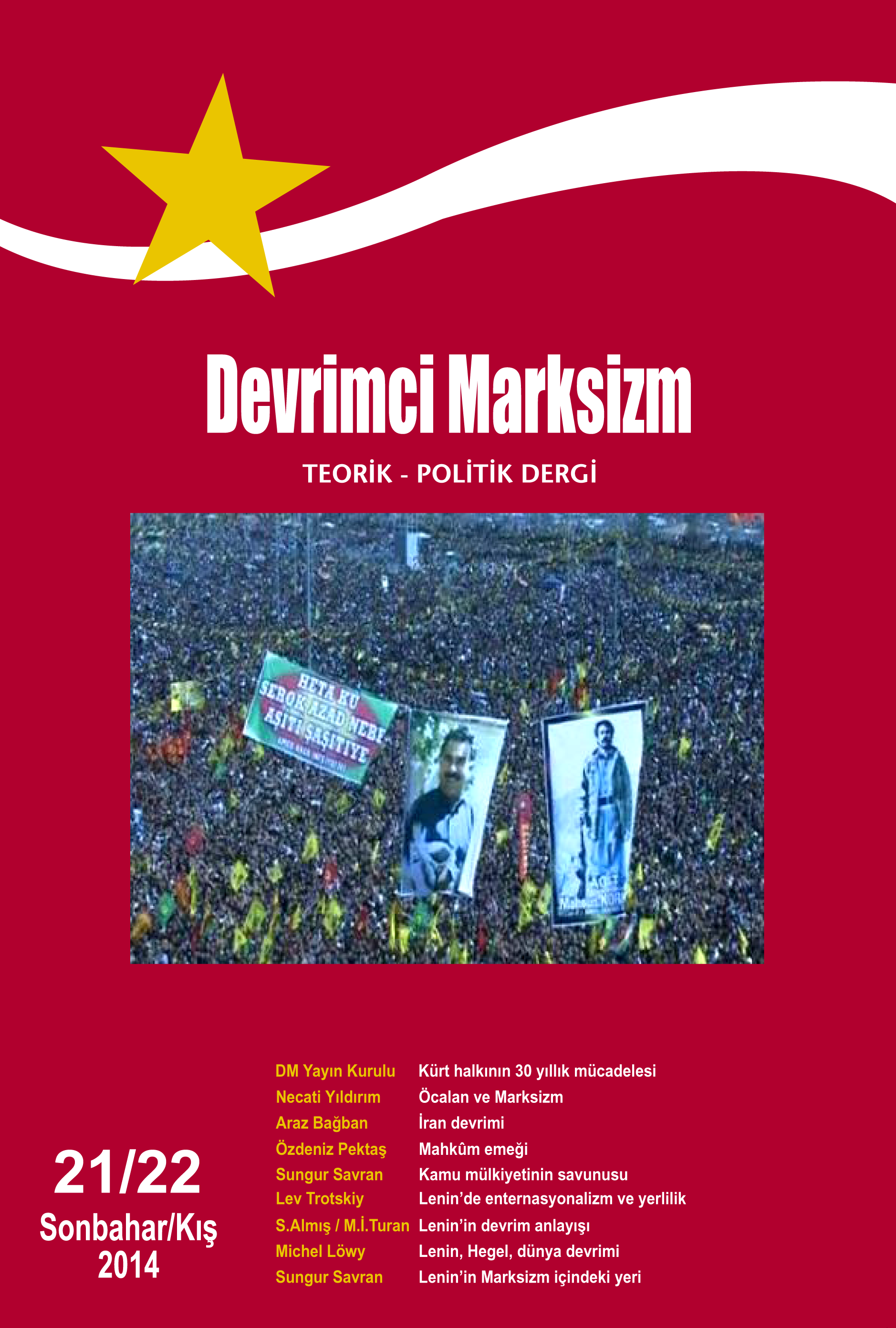 10 Kasım 2014 / Sayı: 61 Gençlik mücadelesi YÖK ten kurtulmanın yolu işçi-öğrenci beraber mücadeleden geçiyor Her sene 6 Kasım tarihinde YÖK ü (Yüksek Öğretim Kurumu) ve onun üniversitelerini