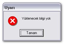 Bekleyen taksitler arasından yıl sonuna kadar olanların listesi alındığında grid aşağıdaki gibi dolacaktır. Liste banka hesap kodlarına göre sıralı olarak ekrana gelir.