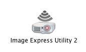 3 Image Express Utility 2 klasöründeki Image Express Utility 2 simgesine çift tıklayın. 8. Kullanıcı Destek Yazılımı İlk başlatma işleminde Lisans Sözleşmesi penceresi görüntülenir.