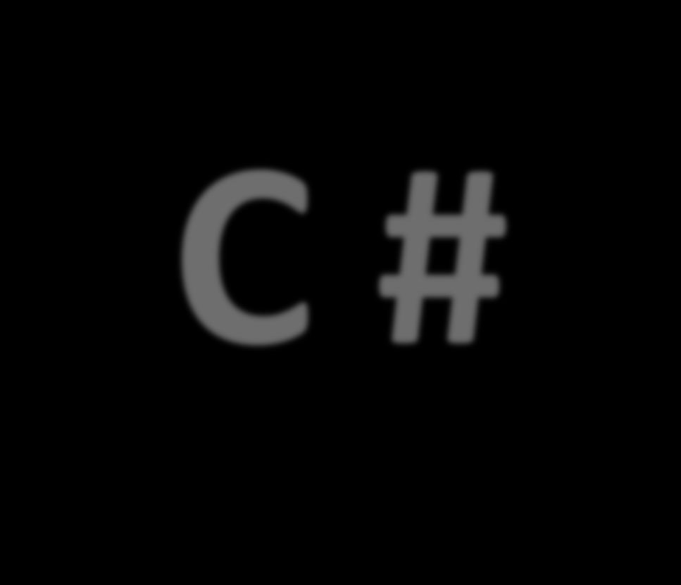 C # 1