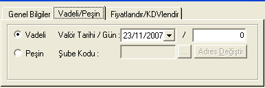 Eğer fiģ (fatura) tamamlanmadan çıkılır ise fiģ eksik, çıkmak istediğinize emin misiniz Ģeklinde bir soru ile karģılaģılır. Bu soruya evet denilerek fiģten çıkılabilir.