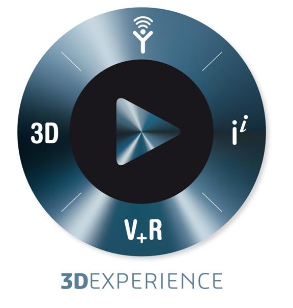 DASSAULT SYSTEMES