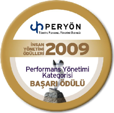 PERYÖN İnsan