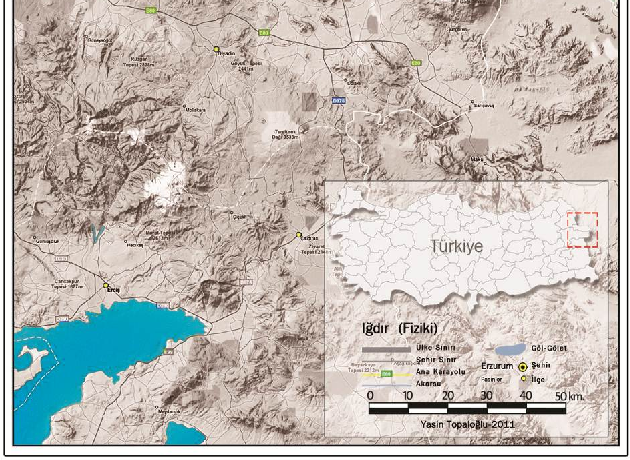 320 Aralık 2011 Cilt 13 Sayı 2(309-326)