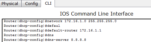 INTERFACE AYARLARI Router ın herhangi bir arayüzünün açılıp IP Adresinin verilmesini yukarıdaki gibi konfigürasyon yapılabilir. Yine yapılan konfigürasyonun CLI çıktısı da gösterilmektedir.