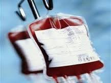 16.6.3. KAN TRANSFÜZYONUNDA GÜVENLİ UYGULAMALAR Kan ürünü uygulanacak hastadan/ yakınından Kan Transfüzyonu Rıza Belgesi ile onay alınır.