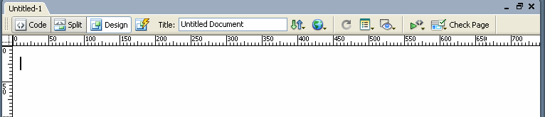 Ders Notları Paneller Dreamweaver daki panellerin büyük bir kısmı kenetlenmiş bir halde, işlevlerine göre sekmeli pencereler şeklinde panel gruplarında yer alır.