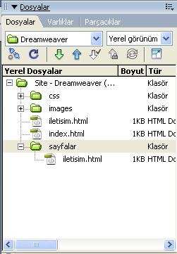 Ders Notları Bu alana eğer başka bir siteye link verecekseniz bu sitenin adresini başında http bulunarak yazmalısınız. (Ör: http://www.serperbilgisayar.