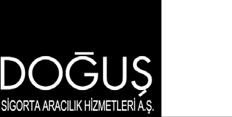 Üstün sigortacılık hizmetleri ile Doğuş Grubu güvencesi bir arada Doğuş Sigorta, 30 yıla yakın deneyimiyle müşterilerine sigortacılık alanında fark yaratan, güvenilir hizmetler sunmaktadır.