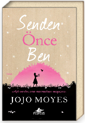 Jojo Moyes - Senden