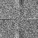 2-D DFT Eğer; f(x, y) dizisi reel ise, bunun fourier dönüşümü genellikle kompleks sayılardır. Dönüştürülmüş bir resmi frekans uzayında görmek (görsel analizi) onun spetrumunu ifade etmektir.