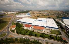 1999 yılında Arçelik A.Ş. ile LG Electronics in %50-50 ortaklığıyla kurulan Arçelik-LG Klima Sanayi ve Ticaret A.Ş. Türkiye nin İlk ve En Büyük Entegre Klima Fabrikasıdır.