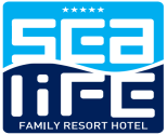 OTEL TANITIM BĠLGĠLERĠ 2014 Tesis adı SEALIFE FAMILY RESORT HOTEL AçılıĢ Tarihi Mayıs 1995 (Tadilat 2011) Kategri Resmi Beş Yıldızlı Otel (Official) Kapasite 240 Oda, 664 Yatak-7.