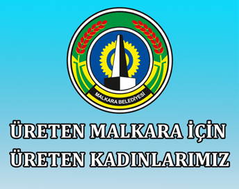 ÜRETEN MALKARA İÇİN ÜRETEN KADINLARIMIZ Malkara Belediyesi ile BAN- VİT A.Ş.