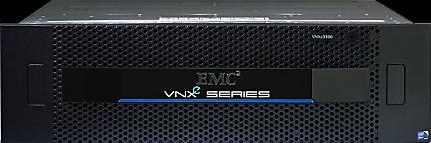 Küçük veya uzak ofis ortamları Merkezi, ağ tabanlı ve replikasyonlu veri depolama File server Clients Web server File server Main Data Center VNXe Series
