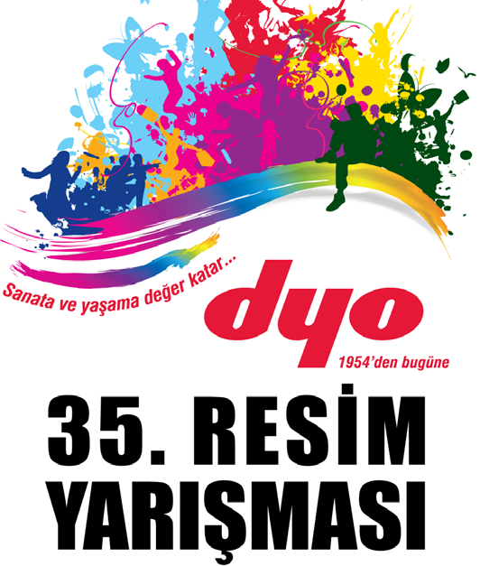 Kültür - Sanat 35. dyo resim yarışması... Yaşar Eğitim ve Kültür Vakfı tarafından gerçekleştirilen DYO Resim Yarışması nın 35 ncisi başlıyor.