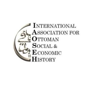 Program 13th INTERNATIONAL CONGRESS OF OTTOMAN SOCIAL AND ECONOMIC HISTORY (ICOSEH) 13.