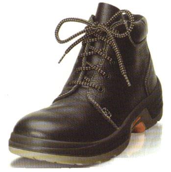 Kişisel Koruyucu Donanımlar (KKD) Ayak Koruyucuları (Emniyet Ayakkabısı): Ayaklara yönelik