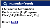 Örm_k: Wcn^ows't[ B[şk[ Bcr Etkc Al[nı Ork_str[törü Düğümünü 3.1 SP01'^_n Sürüm 4.2'y_ Yüks_ltm_ 17.