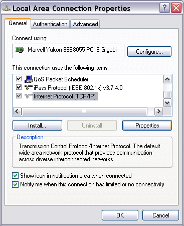 Resim 7 Resim 8 Resim 7 de Labtop ethernet portundan server IRMC portuna patch kablo ile bağlantı yapılır.
