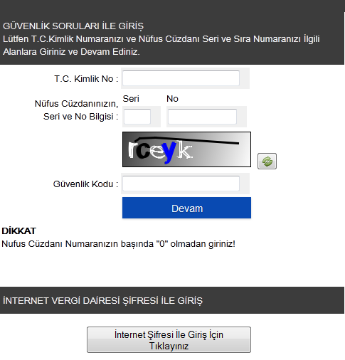 ÖNCEDEN HAZIRLANMIŞ KİRA BEYANNAME SİSTEMİ REHBERİ KİMLER BU SİSTEMİ KULLANABİLİR? Gelirleri sadece gayrimenkul sermaye iradı yani kira geliri olanlar bu Sistemi kullanabilirler.