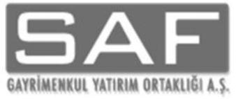 ORTAKLIĞI A.ġ.