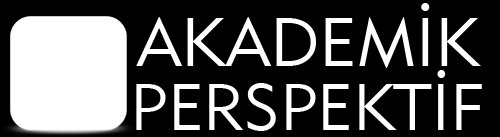 AKADEMİK PERSPEKTİF akademikperspektif.